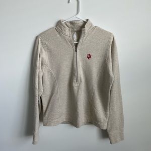 Women’s Johnnie O’s Indiana University Pullover